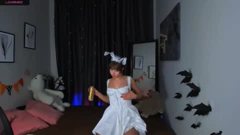 Stacy online show from 10/25/25, 02:35