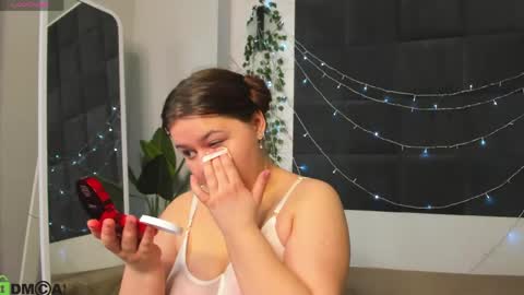 Stacy online show from 05/31/26, 08:10