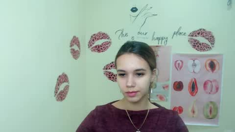 Stacy online show from 02/10/25, 01:22