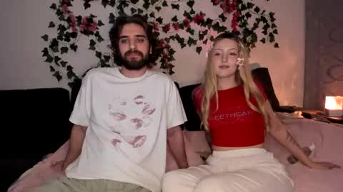 stacy_liam online show from 03/08/26, 03:27