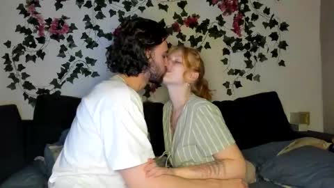 stacy_liam online show from 04/07/26, 07:47