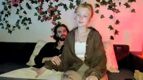 stacy_liam online show from 04/20/26, 07:37