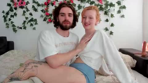 stacy_liam online show from 04/21/26, 05:25