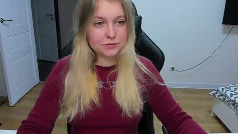 Stacy  online show from 01/29/25, 07:32