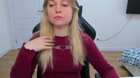 Stacy  online show from 02/07/25, 09:58