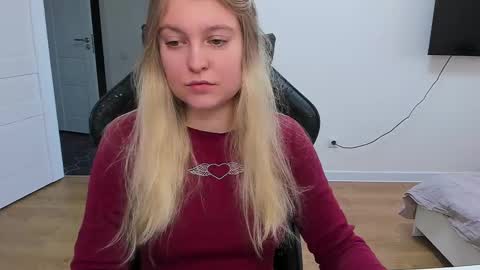 Stacy  online show from 02/20/25, 12:57