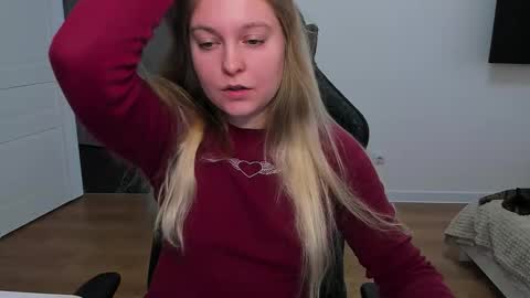 Stacy  online show from 11/02/25, 11:01