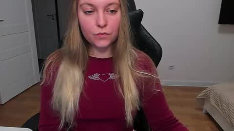 Stacy  online show from 12/01/25, 06:02