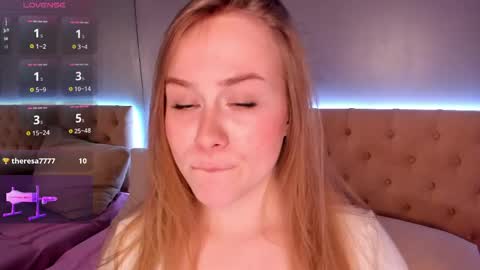 STACY online show from 05/19/26, 08:37