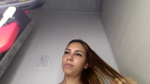 Stacy Queen online show from 04/15/26, 02:40