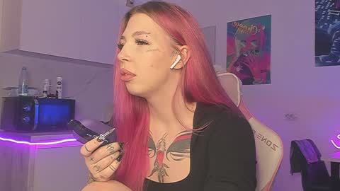 Stacy online show from 01/22/25, 06:41