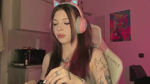 Stacy online show from 10/09/25, 03:32