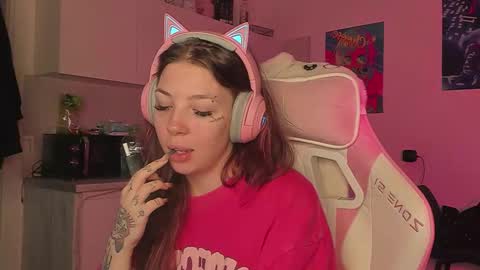 Stacy online show from 12/04/25, 09:56