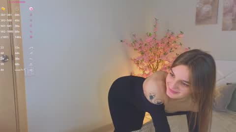 Snapshot of stacy_sexylips chatting on 02/12/25, 01:37 Sexy lips online show from 02/12/25, 01:37