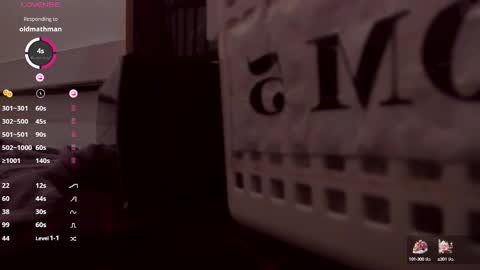 Snapshot of stacy_sexylips chatting on 02/14/25, 02:12 Sexy lips online show from 02/14/25, 02:12