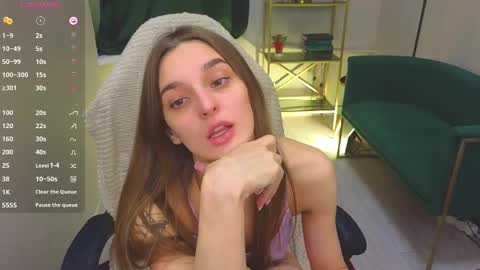 Snapshot of stacy_sexylips chatting on 02/22/25, 10:40 Sexy lips online show from 02/22/25, 10:40