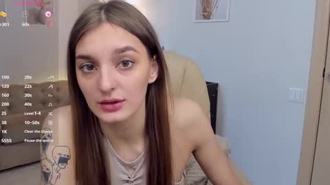 Snapshot of stacy_sexylips chatting on 03/07/25, 10:35 Sexy lips online show from 03/07/25, 10:35