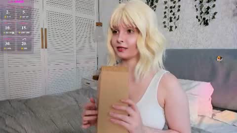 Stacy online show from 07/12/26, 03:58