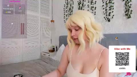 Stacy online show from 07/14/26, 10:21