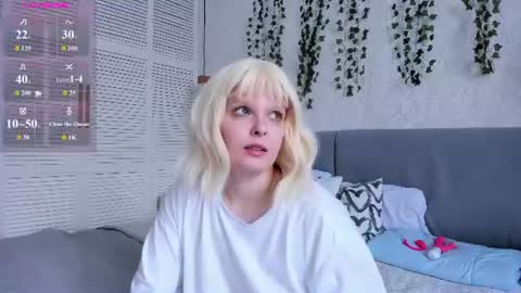 Stacy online show from 07/19/26, 12:53