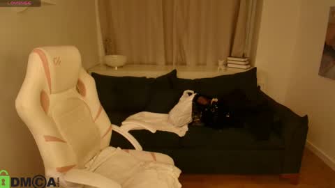 Stacy Tyler online show from 04/13/26, 03:34