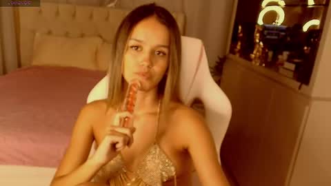 Stacy Tyler online show from 04/17/26, 03:42