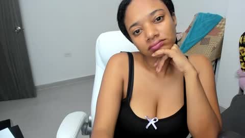 Zulma Yisset online show from 12/13/24, 02:10