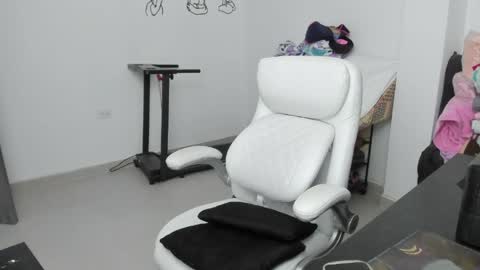 Snapshot of stacy_woods chatting on 05/03/26, 02:50 Zulma Yisset online show from 05/03/26, 02:50