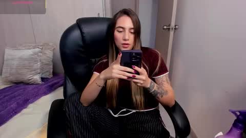 Stacy Conner online show from 10/07/25, 10:29