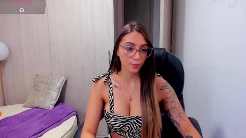 Stacy Conner online show from 04/09/26, 04:01