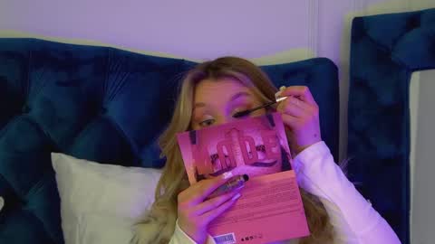 StacyEvances online show from 02/09/26, 06:34