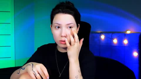 Bye bye dear See you on December 3st  online show from 02/07/25, 06:14