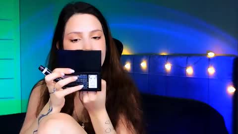 Bye bye dear See you on December 3st  online show from 02/12/25, 06:29