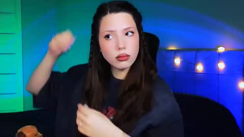 Bye bye dear See you on December 3st  online show from 02/15/25, 06:23