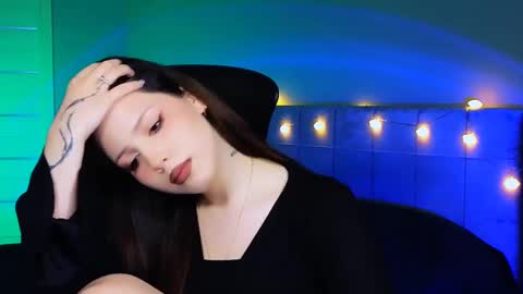 Bye bye dear See you on December 3st  online show from 02/18/25, 09:32