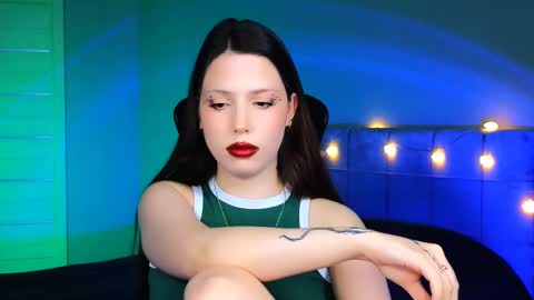 Bye bye dear See you on December 3st  online show from 02/22/25, 09:34