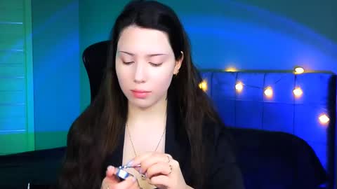 Bye bye dear See you on December 3st  online show from 03/06/25, 06:41