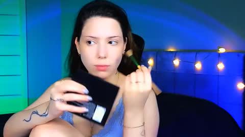 Bye bye dear See you on December 3st  online show from 03/11/25, 06:10