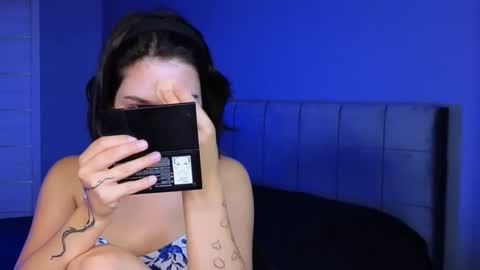 Bye bye dear See you on December 3st  online show from 09/17/25, 11:34