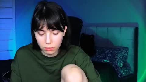 Bye bye dear See you on December 3st  online show from 03/19/26, 07:01