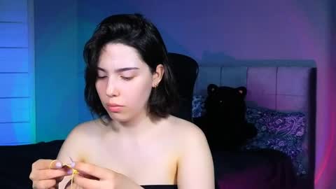 Bye bye dear See you on December 3st  online show from 04/11/26, 08:07