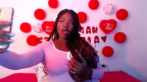 STACY   online show from 02/15/26, 04:53