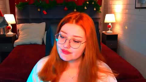 Snapshot of stacyjensen chatting on 01/12/26, 09:25 Stasey online show from 01/12/26, 09:25