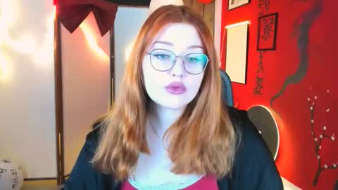 Snapshot of stacyjensen chatting on 01/16/26, 09:02 Stasey online show from 01/16/26, 09:02