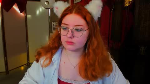 Snapshot of stacyjensen chatting on 02/03/26, 09:25 Stasey online show from 02/03/26, 09:25