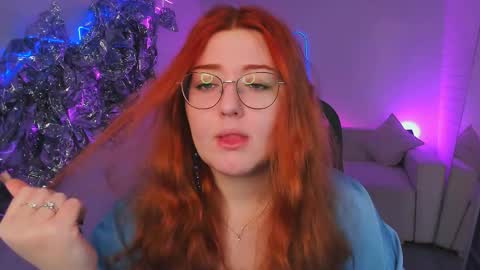 Snapshot of stacyjensen chatting on 02/05/26, 09:25 Stasey online show from 02/05/26, 09:25