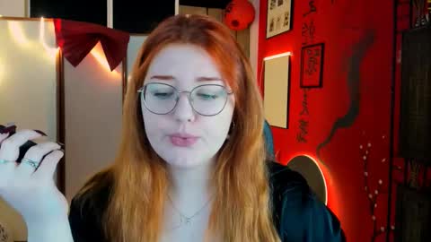 Snapshot of stacyjensen chatting on 02/11/26, 09:36 Stasey online show from 02/11/26, 09:36