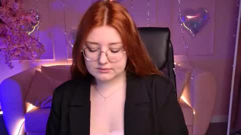 Snapshot of stacyjensen chatting on 02/13/26, 09:38 Stasey online show from 02/13/26, 09:38