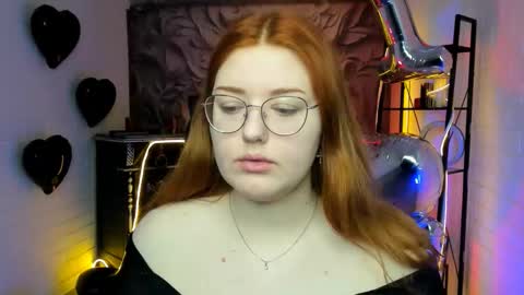 Snapshot of stacyjensen chatting on 02/14/26, 10:01 Stasey online show from 02/14/26, 10:01