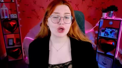 Snapshot of stacyjensen chatting on 02/15/26, 09:30 Stasey online show from 02/15/26, 09:30